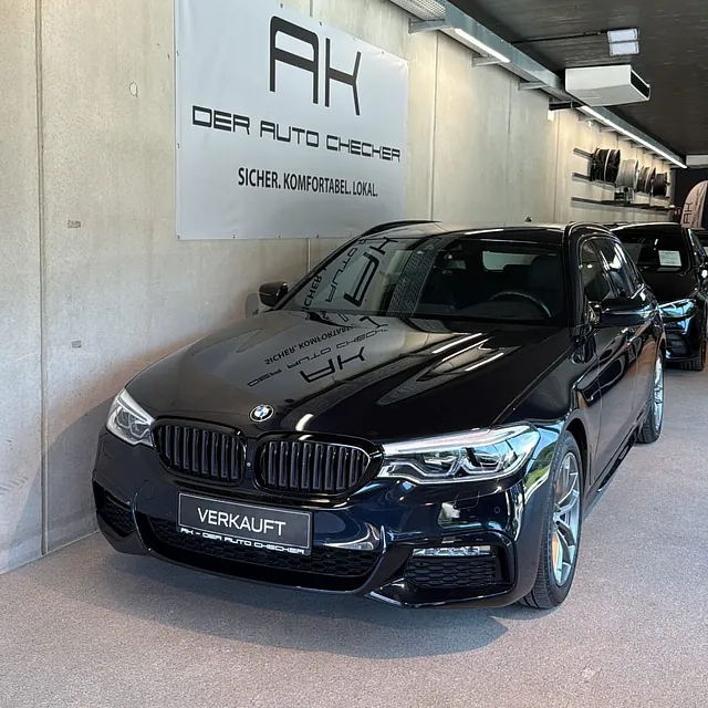 Verkaufte Autos